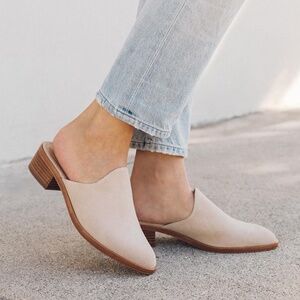 Soludos The Venetian Mule